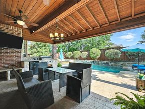 8017  Brasstown Drive , McKinney Texas 75070