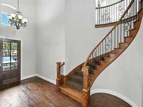 8017  Brasstown Drive , McKinney Texas 75070