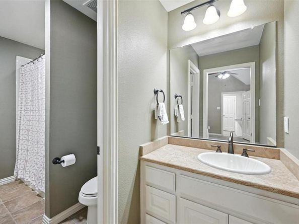 8017  Brasstown Drive , McKinney Texas 75070