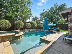 8017  Brasstown Drive , McKinney Texas 75070