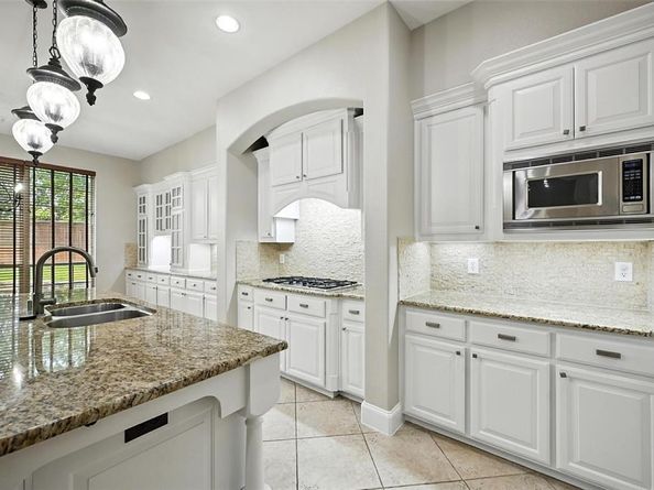 8017  Brasstown Drive , McKinney Texas 75070