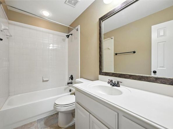 8017  Brasstown Drive , McKinney Texas 75070