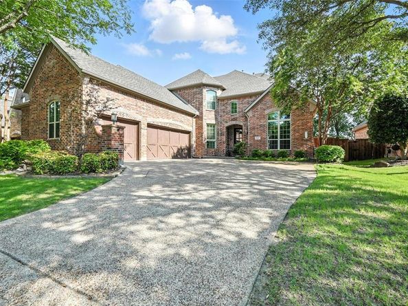 8017  Brasstown Drive , McKinney Texas 75070