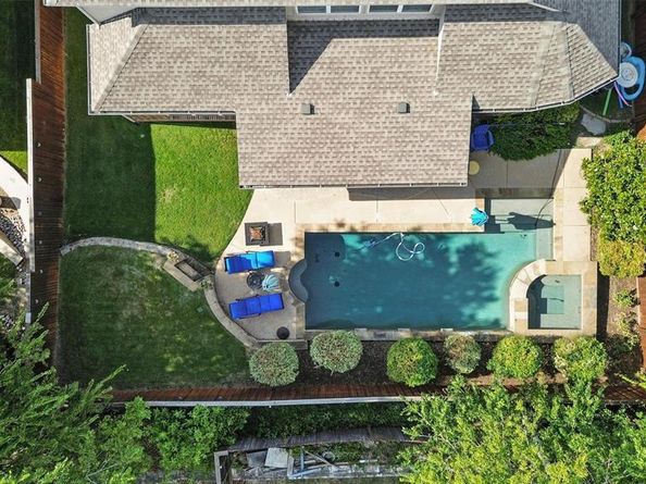 8017  Brasstown Drive , McKinney Texas 75070