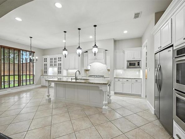 8017  Brasstown Drive , McKinney Texas 75070