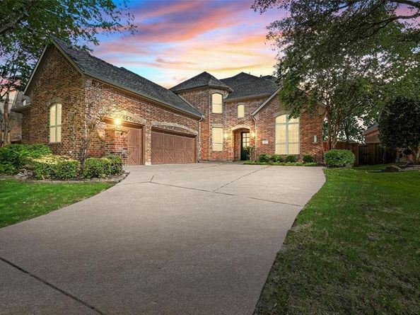 8017  Brasstown Drive , McKinney Texas 75070