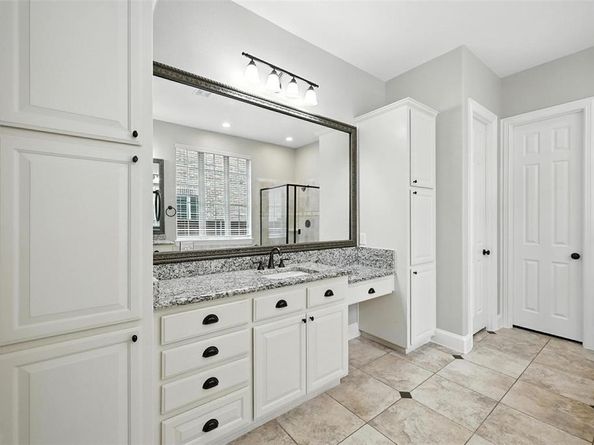 8017  Brasstown Drive , McKinney Texas 75070