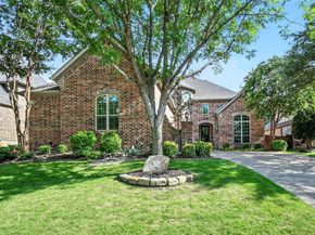 8017  Brasstown Drive , McKinney Texas 75070