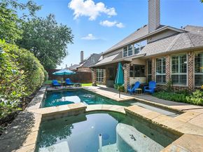 8017  Brasstown Drive , McKinney Texas 75070