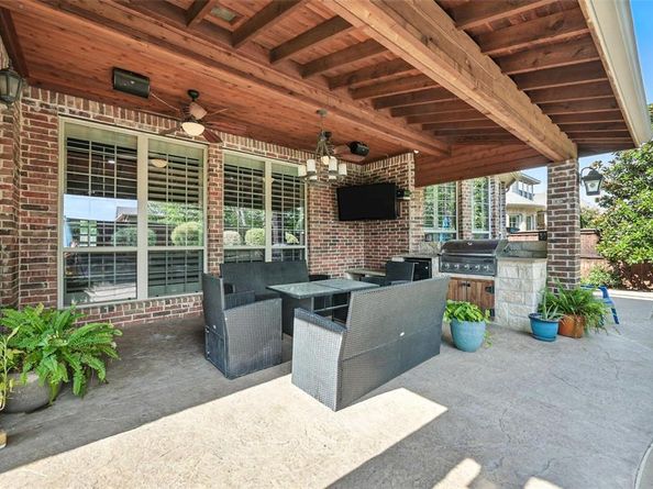 8017  Brasstown Drive , McKinney Texas 75070