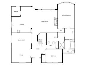321  Beacon Hill Drive , Allen Texas 75013