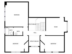 321  Beacon Hill Drive , Allen Texas 75013