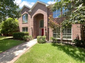 321  Beacon Hill Drive , Allen Texas 75013