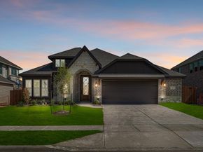 405  Atlas Cedar Drive , Glenn Heights Texas 75154