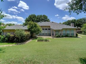 813  Hunters Glen Trail , Fort Worth Texas 76120