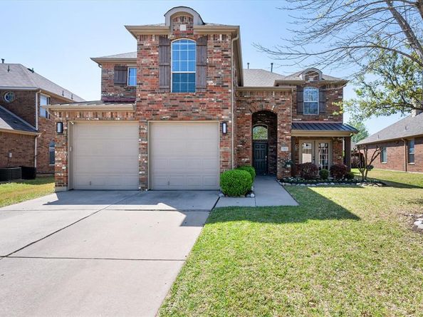 2815 S Serrano  , Grand Prairie Texas 75054