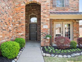 2815 S Serrano  , Grand Prairie Texas 75054