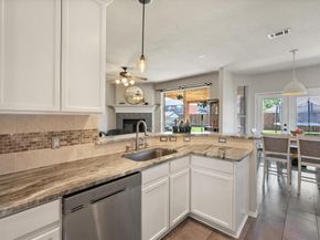 2815 S Serrano  , Grand Prairie Texas 75054