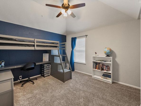 2815 S Serrano  , Grand Prairie Texas 75054