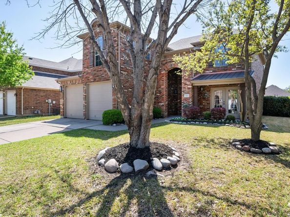 2815 S Serrano  , Grand Prairie Texas 75054