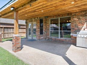2815 S Serrano  , Grand Prairie Texas 75054