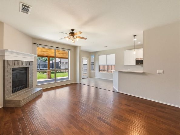 2815 S Serrano  , Grand Prairie Texas 75054