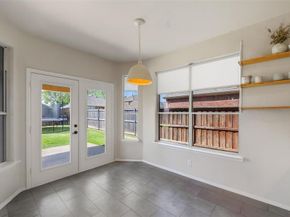 2815 S Serrano  , Grand Prairie Texas 75054
