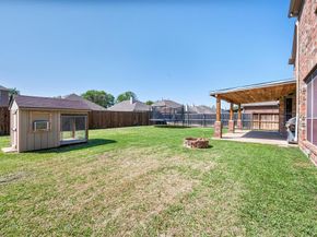 2815 S Serrano  , Grand Prairie Texas 75054