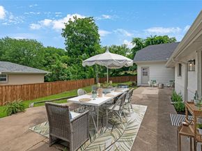 4209  Westmont Court , Fort Worth Texas 76109