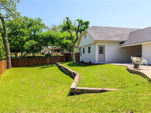 4209  Westmont Court , Fort Worth Texas 76109