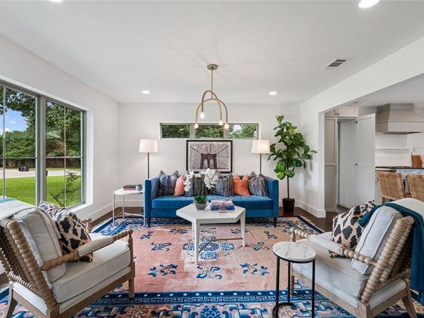4209  Westmont Court , Fort Worth Texas 76109