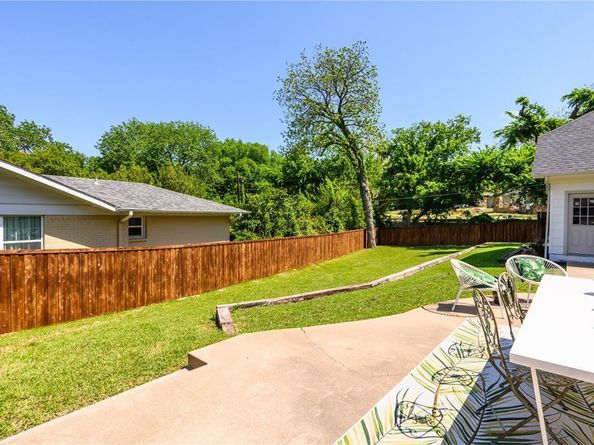 4209  Westmont Court , Fort Worth Texas 76109