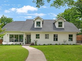4209  Westmont Court , Fort Worth Texas 76109