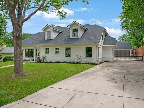 4209  Westmont Court , Fort Worth Texas 76109