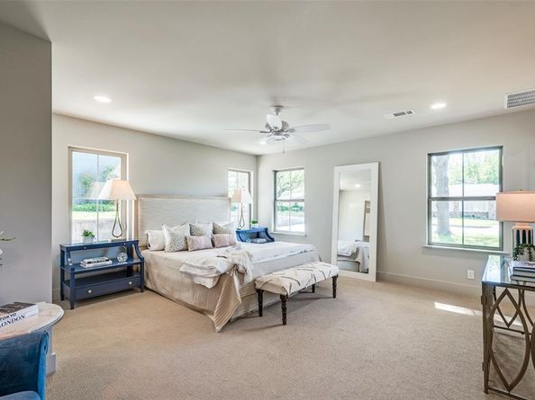 4209  Westmont Court , Fort Worth Texas 76109
