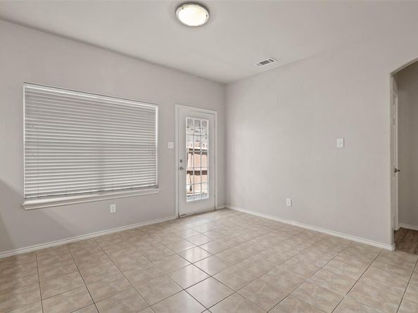 154  Castleridge Drive  B, Little Elm Texas 75068