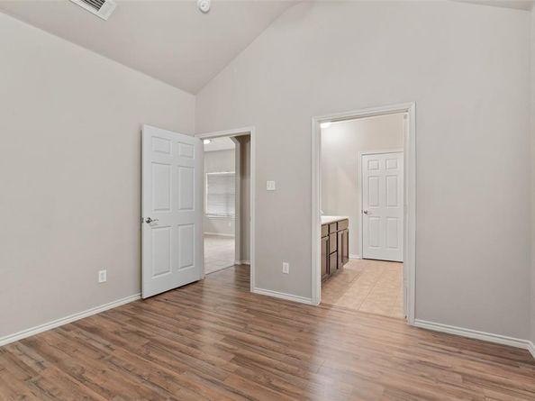 154  Castleridge Drive  B, Little Elm Texas 75068