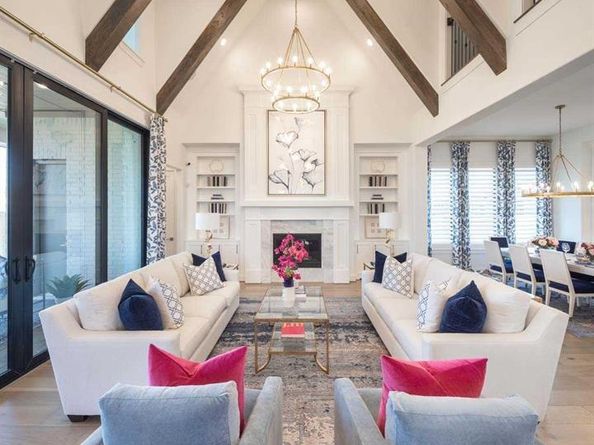 661  Capella Court , Prosper Texas 75078
