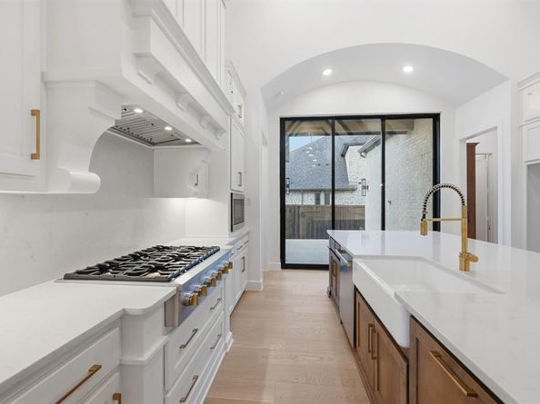 661  Capella Court , Prosper Texas 75078