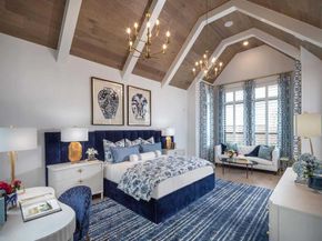 661  Capella Court , Prosper Texas 75078