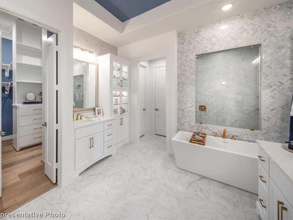 661  Capella Court , Prosper Texas 75078
