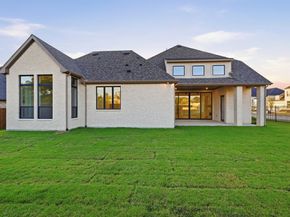 661  Capella Court , Prosper Texas 75078
