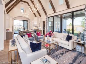 661  Capella Court , Prosper Texas 75078