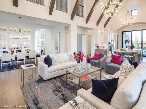 661  Capella Court , Prosper Texas 75078