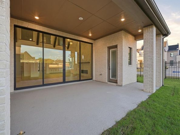 661  Capella Court , Prosper Texas 75078