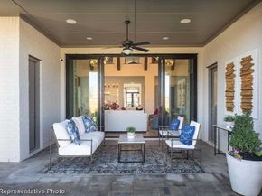 661  Capella Court , Prosper Texas 75078
