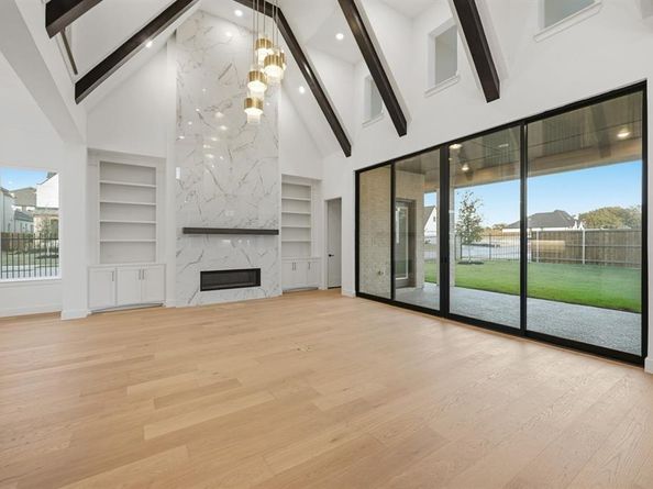 661  Capella Court , Prosper Texas 75078