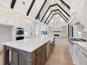 661  Capella Court , Prosper Texas 75078