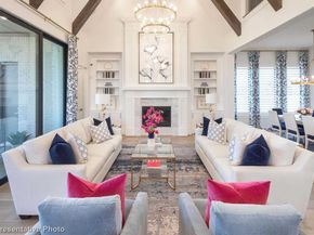661  Capella Court , Prosper Texas 75078