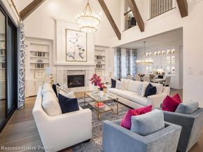 661  Capella Court , Prosper Texas 75078